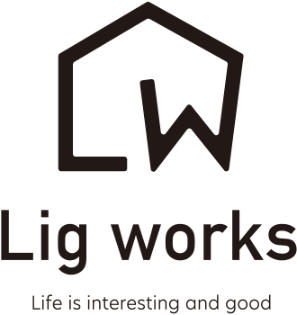 Lig works［リグワークス］